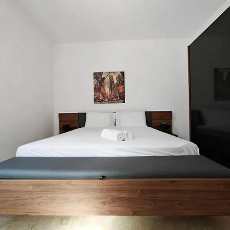 Vakantiehuis Golden House