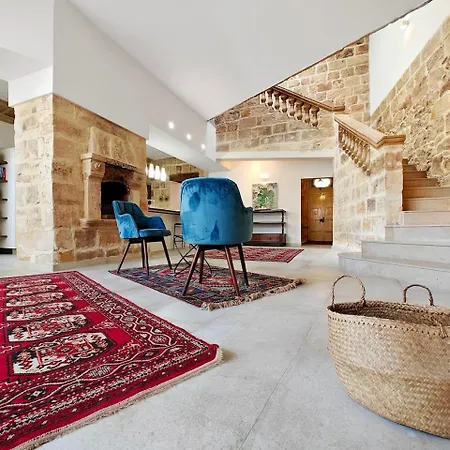Golden House Birkirkara