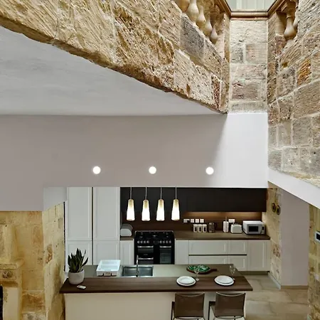 Holiday home Golden House Birkirkara