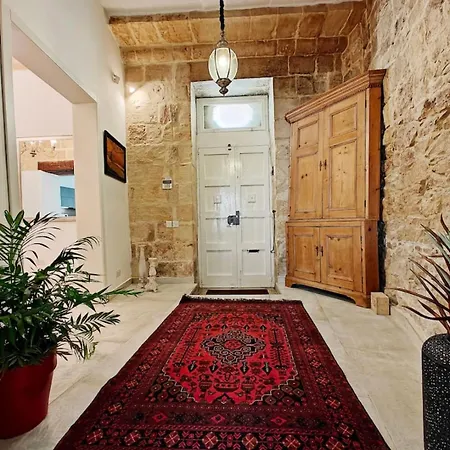 Vakantiehuis Golden House